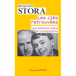 ISBN Les clés retrouvées, 144 pages