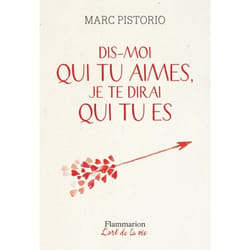 Dis-moi qui tu aimes, je te dirai qui tu es
