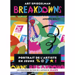ISBN Breakdowns, Livre broché, 88 pages