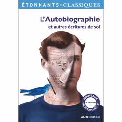 ISBN L'Autobiographie et autres écritures de soi, 128 pages