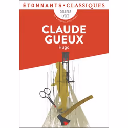 ISBN Claude Gueux, 128 pages