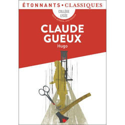 Claude Gueux (Poche)
