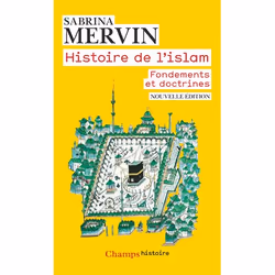 ISBN Histoire de l’islam, 384 pages