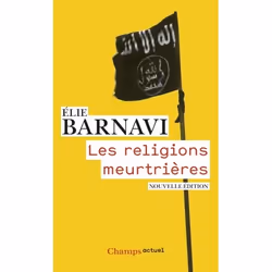 ISBN Les Religions meurtrières, 192 pages