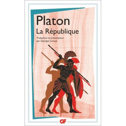 LA REPUBLIQUE, Platon