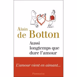 ISBN Aussi longtemps que dure l'amour, 336 pages