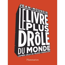 ISBN Le Livre le plus drôle du monde, Livre broché, 128 pages