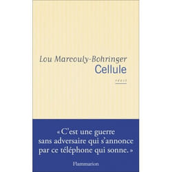 Flammarion Cellule livre Littérature Français