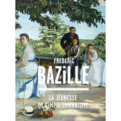 Frédéric Bazille