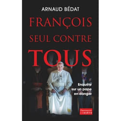 François, seul contre tous