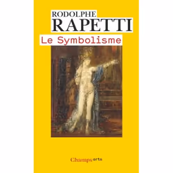 ISBN Le Symbolisme, 400 pages