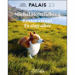 ISBN Rester vivant/To stay alive, Livre broché, 192 pages