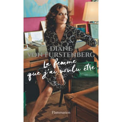 La femme que j'ai voulu être