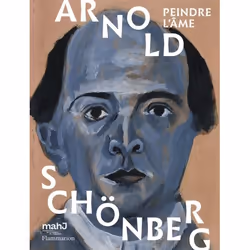 ISBN Arnold Schönberg, Couverture rigide, 208 pages