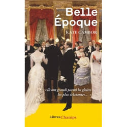 Belle Epoque