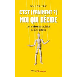 C'est (vraiment ?) moi qui décide