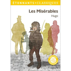 Les Misérables (Poche)