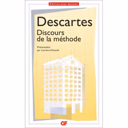 ISBN Discours de la méthode, 192 pages