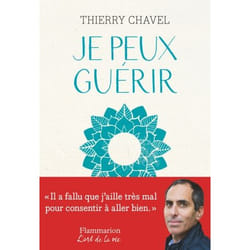 Je peux guérir