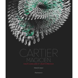 Cartier magicien