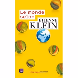 ISBN Le monde selon Étienne Klein, 352 pages