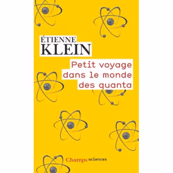 ISBN Petit voyage dans le monde des quanta, 194 pages