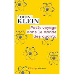 Petit voyage dans le monde des quanta (Broché)