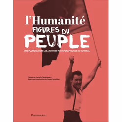 ISBN L'Humanité, figures du peuple, 304 pages