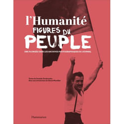 L'Humanité, figures du peuple