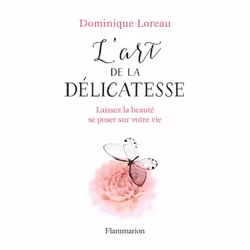 ISBN L'art de la délicatesse, 196 pages