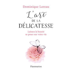 ISBN L'art de la délicatesse