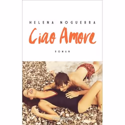 Flammarion Ciao Amore, Littérature, Français, Livre broché, 208 pages