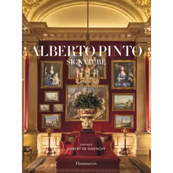 ISBN Alberto Pinto, Couverture rigide, 256 pages