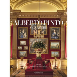 Alberto Pinto