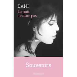 La nuit ne dure pas