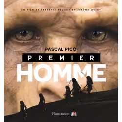 ISBN Premier Homme, Couverture rigide, 144 pages