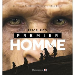 Premier Homme (Relié)