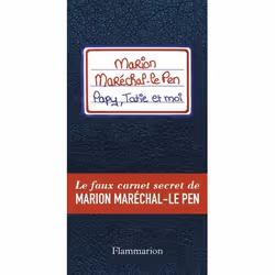 ISBN Papy, tatie et moi, Livre broché, 128 pages