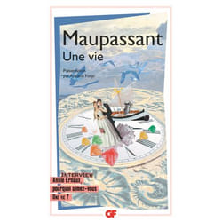 Une vie (Poche)