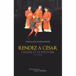 ISBN Rendez à César, 432 pages