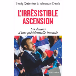 ISBN L'irrésistible ascension, 304 pages