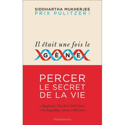 Il était une fois le gène