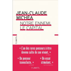 Notre ennemi, le capital