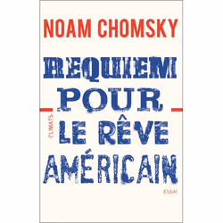 ISBN Requiem pour le rêve américain, 144 pages