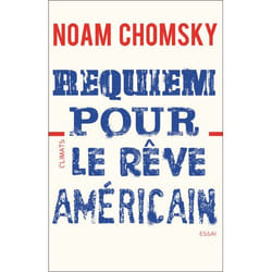 Requiem pour le rêve américain