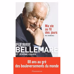 ISBN Ma vie au fil des jours, Livre broché, 480 pages