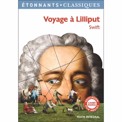 ISBN Voyage à Lilliput, 100 pages