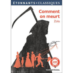 Comment on meurt (Broché)