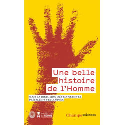Une belle histoire de l'homme