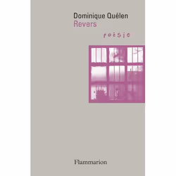 Flammarion Revers, poésie, Français, Livre broché, 140 pages
